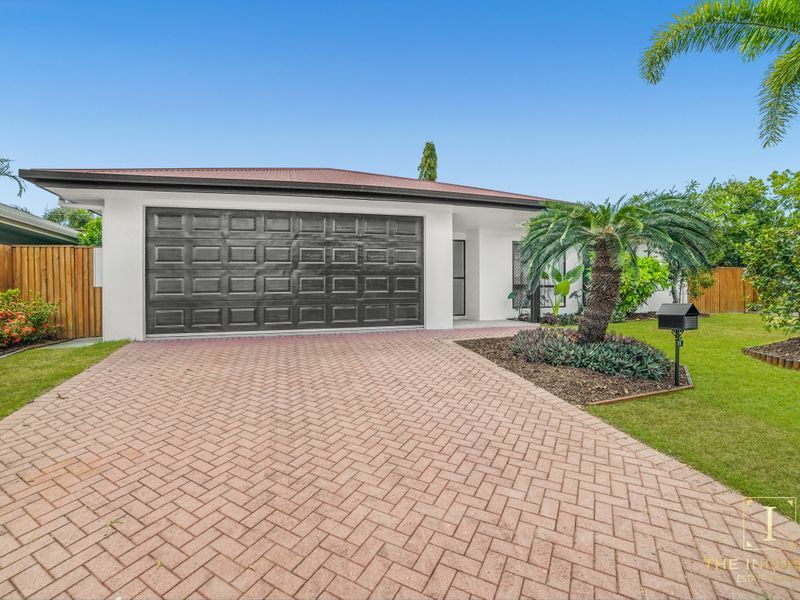 11 Bronte Close, Kewarra Beach, QLD 4879 AUS