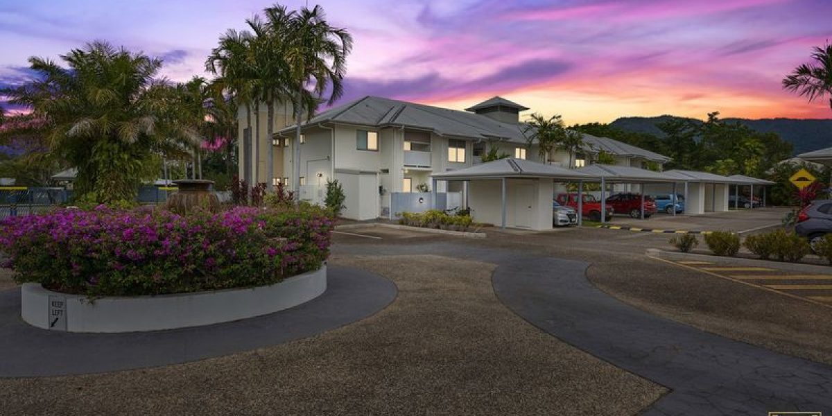 11/108 Trinity Beach Road, Trinity Beach, QLD 4879 AUS