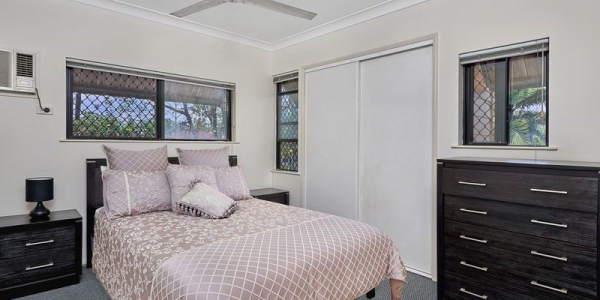 6/47 Ishmael Road, Earlville, QLD 4870 AUS
