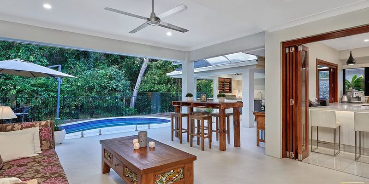 7 Kurt Close, Palm Cove, QLD 4879 AUS