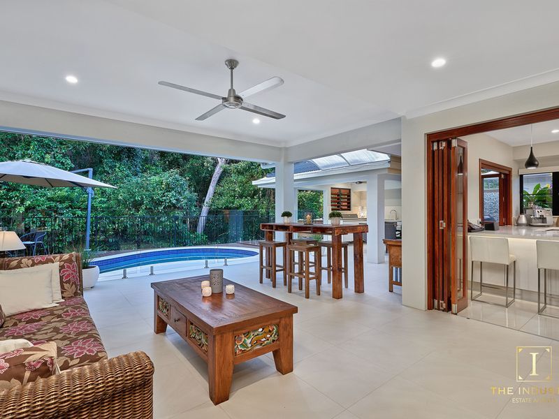 7 Kurt Close, Palm Cove, QLD 4879 AUS