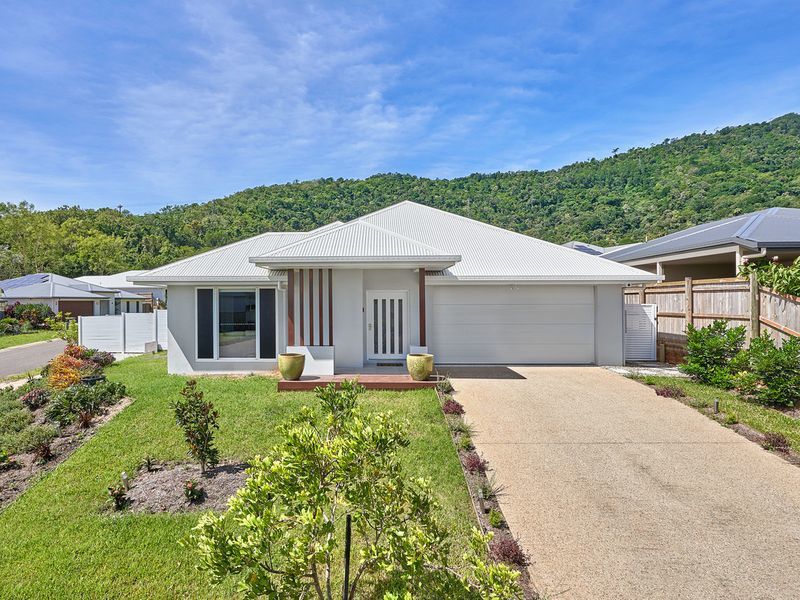 27 Whipbird Drive, Smithfield, QLD 4878 AUS