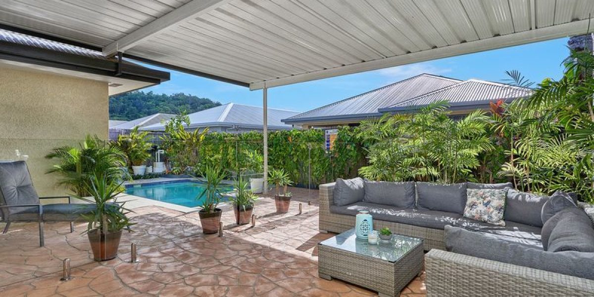 17 Seaways Street, Trinity Beach, QLD 4879 AUS