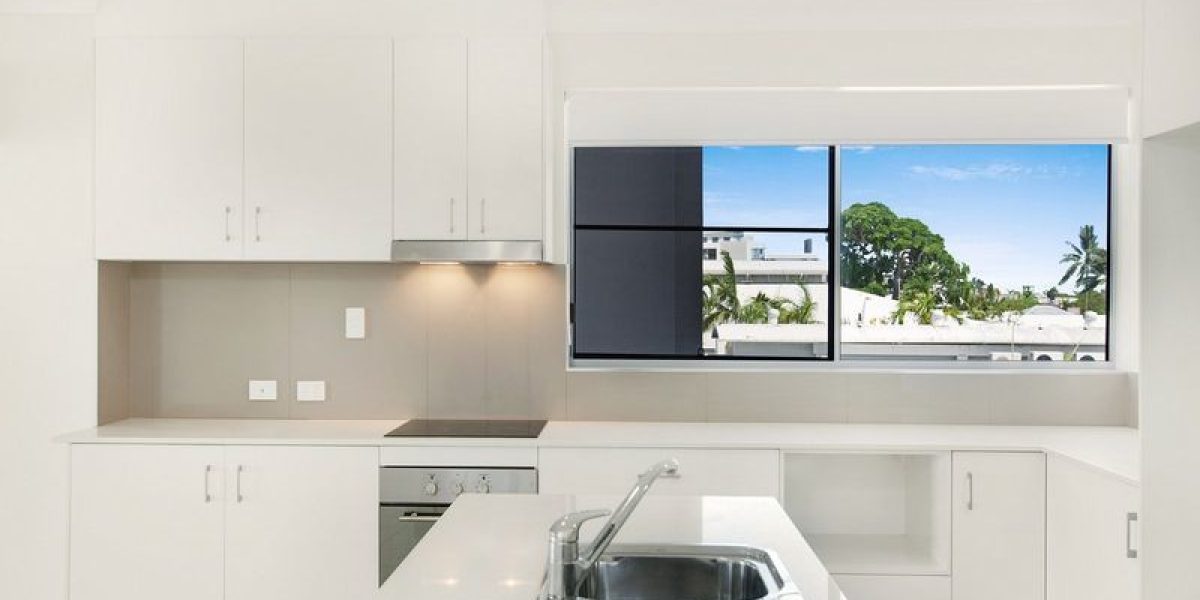 14/146-150 Grafton Street, Cairns City, QLD 4870 AUS