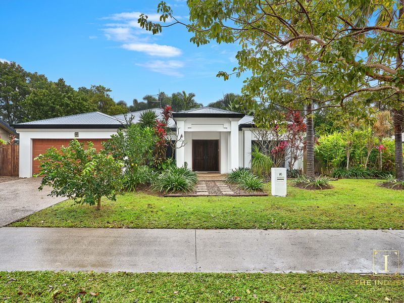 16 Moore Road, Kewarra Beach, QLD 4879 AUS