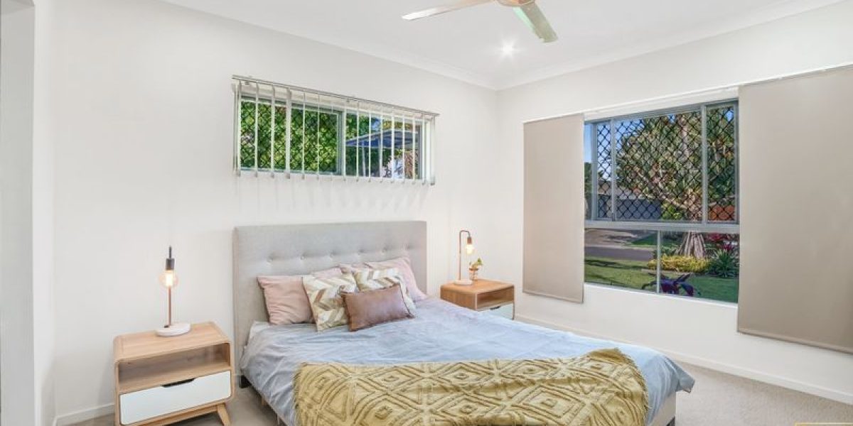 35 Fossilbrook Bend, Trinity Park, QLD 4879 AUS