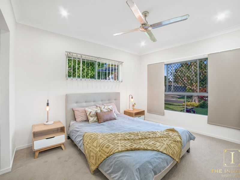 35 Fossilbrook Bend, Trinity Park, QLD 4879 AUS