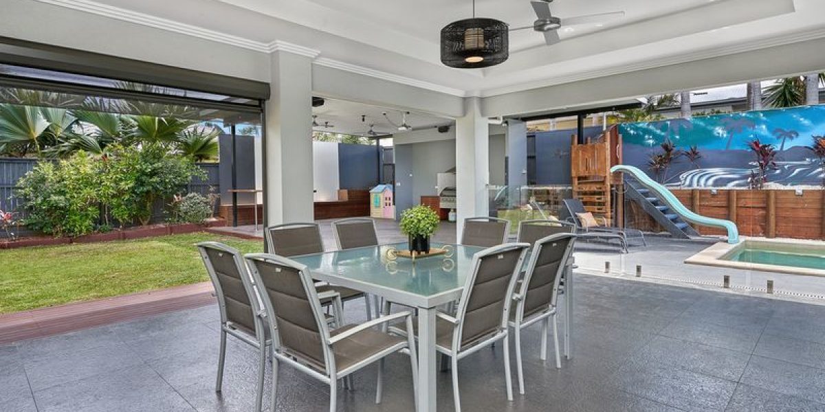 9 Catamaran Circuit, Trinity Beach, QLD 4879 AUS