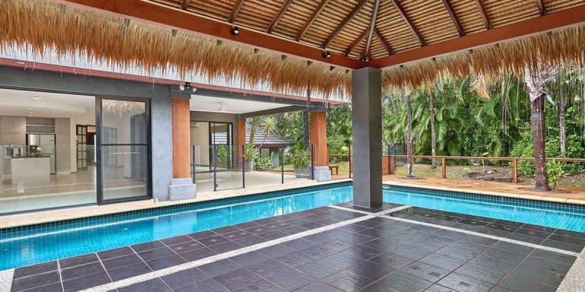 1 Turtle Close, Clifton Beach, QLD 4879 AUS