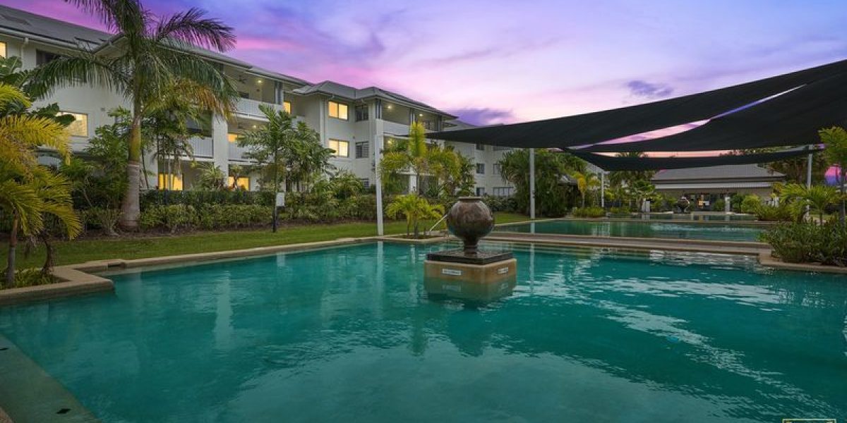 11/108 Trinity Beach Road, Trinity Beach, QLD 4879 AUS