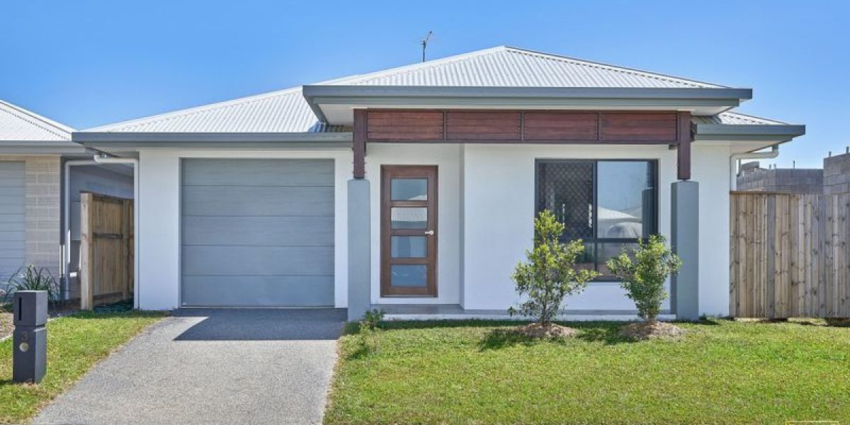 3 Master Circuit, Trinity Beach, QLD 4879 AUS