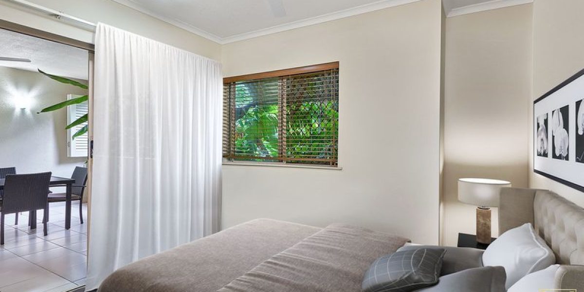 212/12 Gregory Street, Westcourt, QLD 4870 AUS