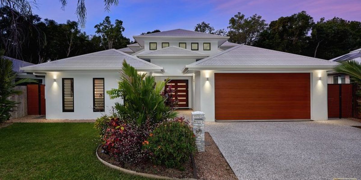 7 Kurt Close, Palm Cove, QLD 4879 AUS