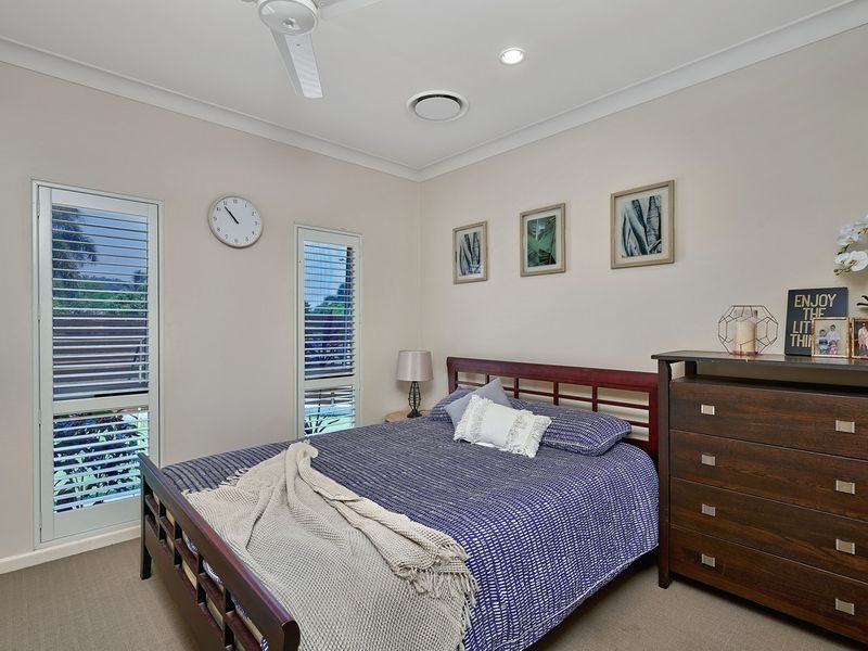 1 Selwyn Circuit, Trinity Park, QLD 4879 AUS