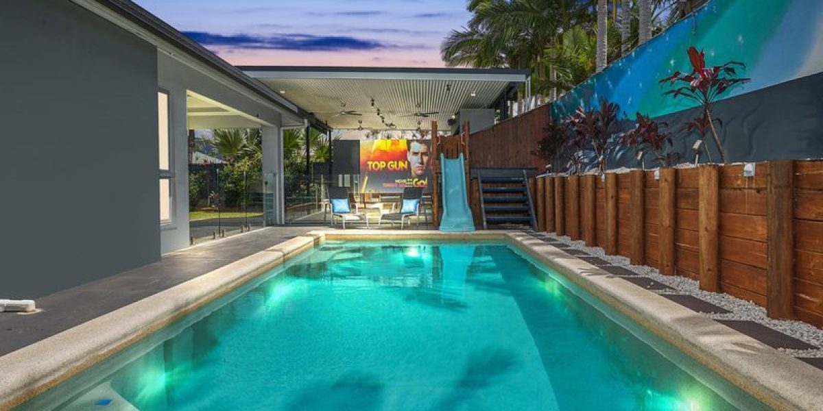 9 Catamaran Circuit, Trinity Beach, QLD 4879 AUS