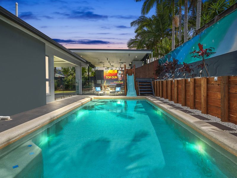 9 Catamaran Circuit, Trinity Beach, QLD 4879 AUS