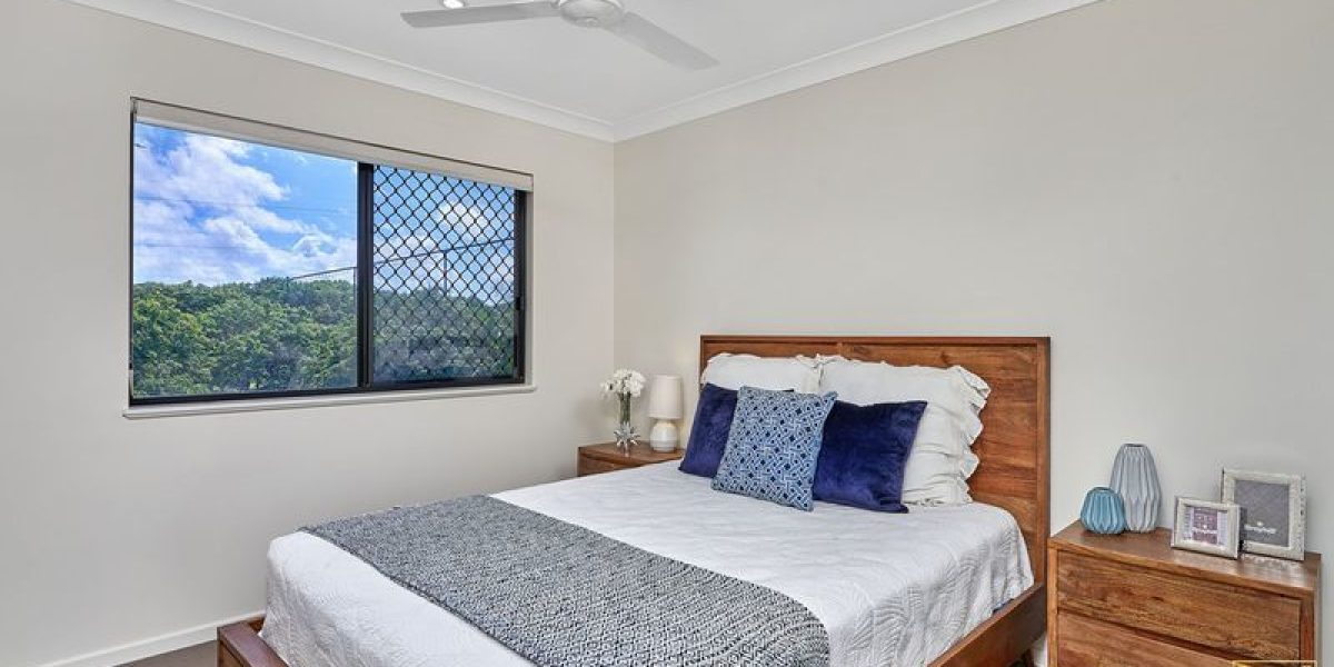 25/21-29 Giffin Road, White Rock, QLD 4868 AUS