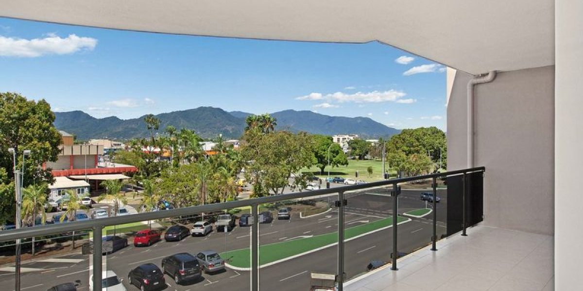 14/146-150 Grafton Street, Cairns City, QLD 4870 AUS