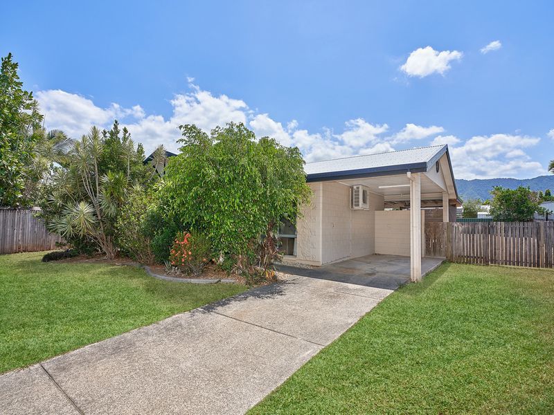 29 Bicentennial Road, Bentley Park, QLD 4869 AUS