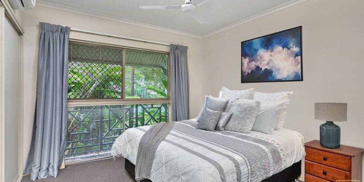 212/12 Gregory Street, Westcourt, QLD 4870 AUS