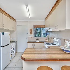 7/120 Greenslopes Street, Edge Hill, QLD 4870 AUS