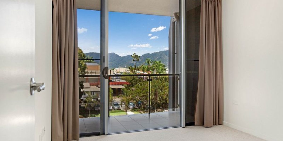 14/146-150 Grafton Street, Cairns City, QLD 4870 AUS