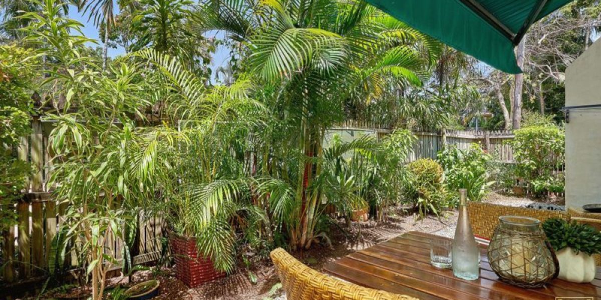 4/195 McLeod Street, Cairns North, QLD 4870 AUS