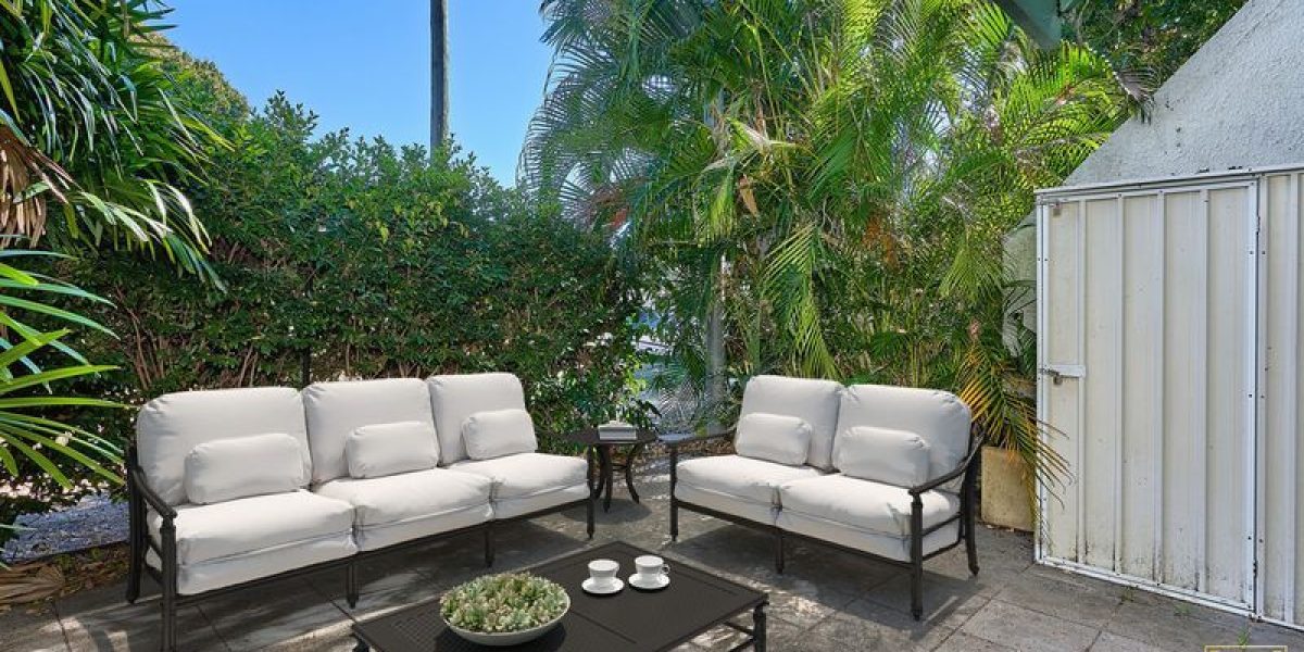 9/171-179 McLeod Street, Cairns North, QLD 4870 AUS