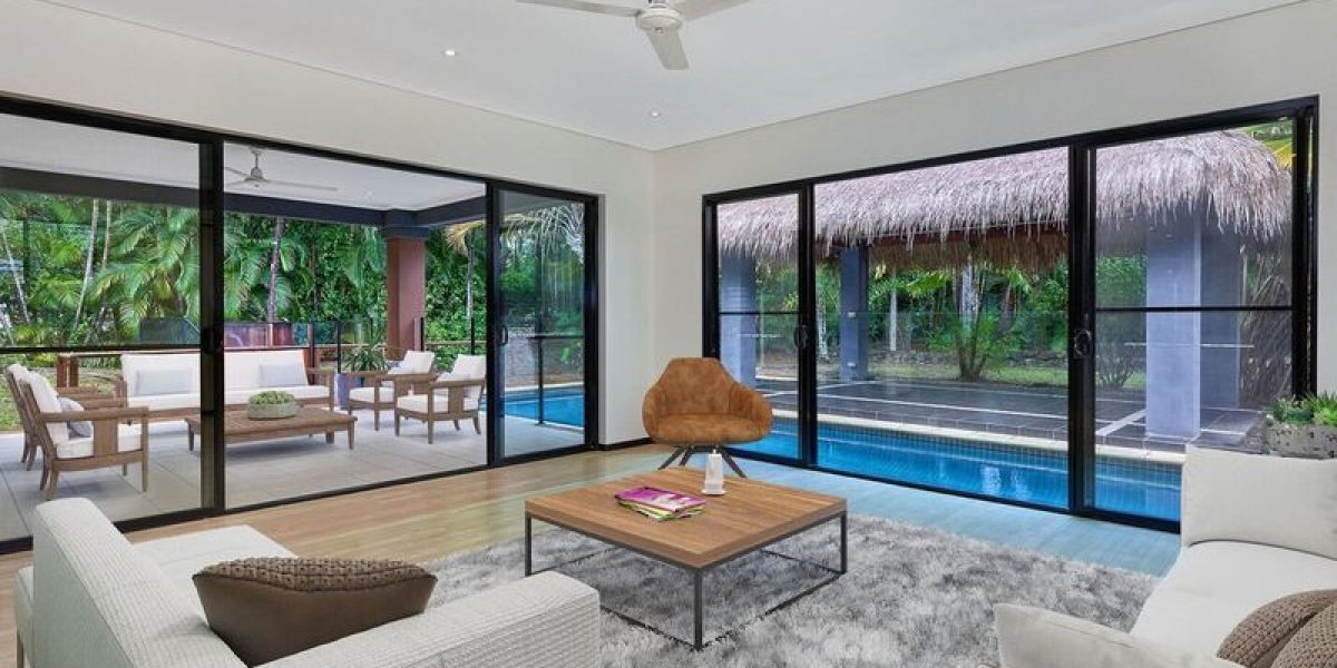 1 Turtle Close, Clifton Beach, QLD 4879 AUS