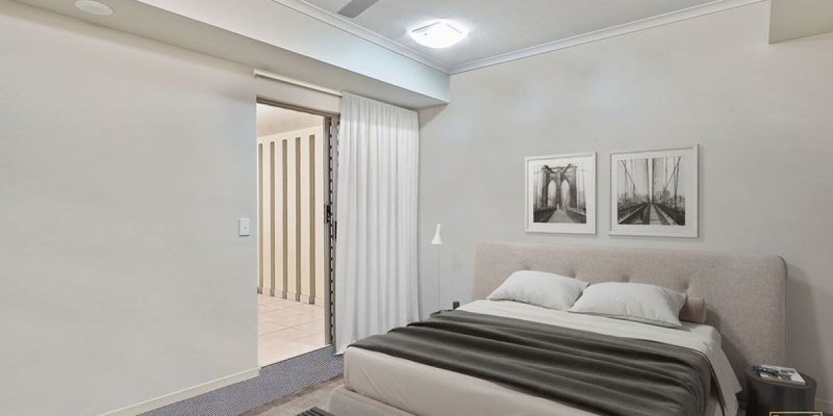 212/12 Gregory Street, Westcourt, QLD 4870 AUS