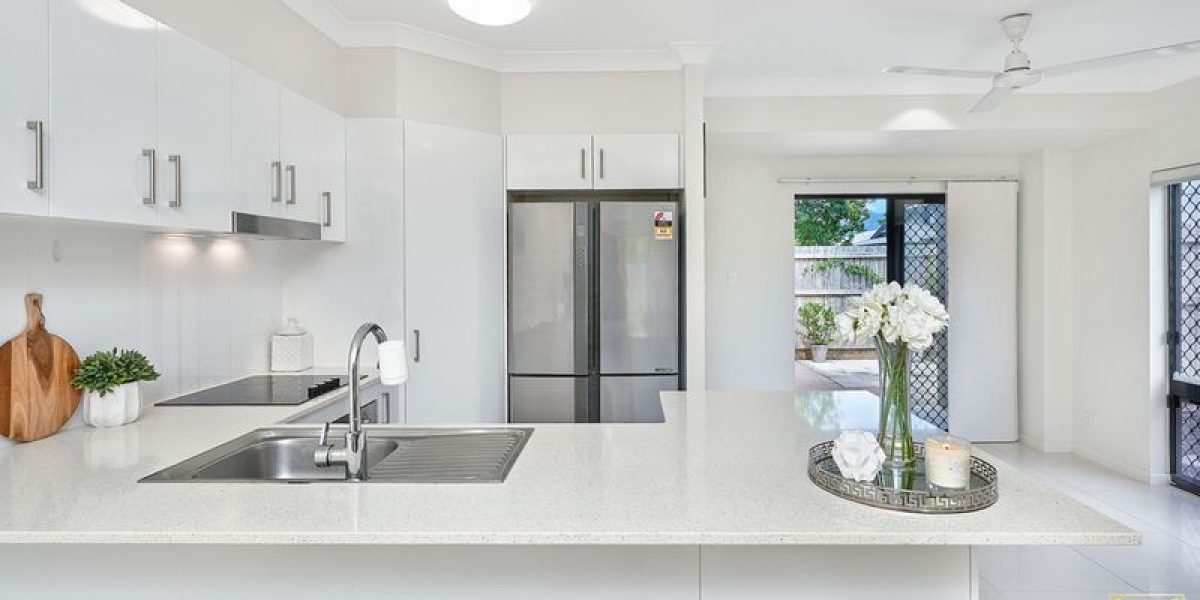 25/21-29 Giffin Road, White Rock, QLD 4868 AUS