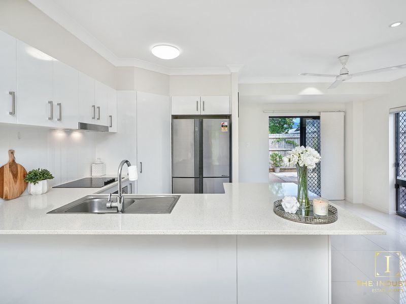 25/21-29 Giffin Road, White Rock, QLD 4868 AUS