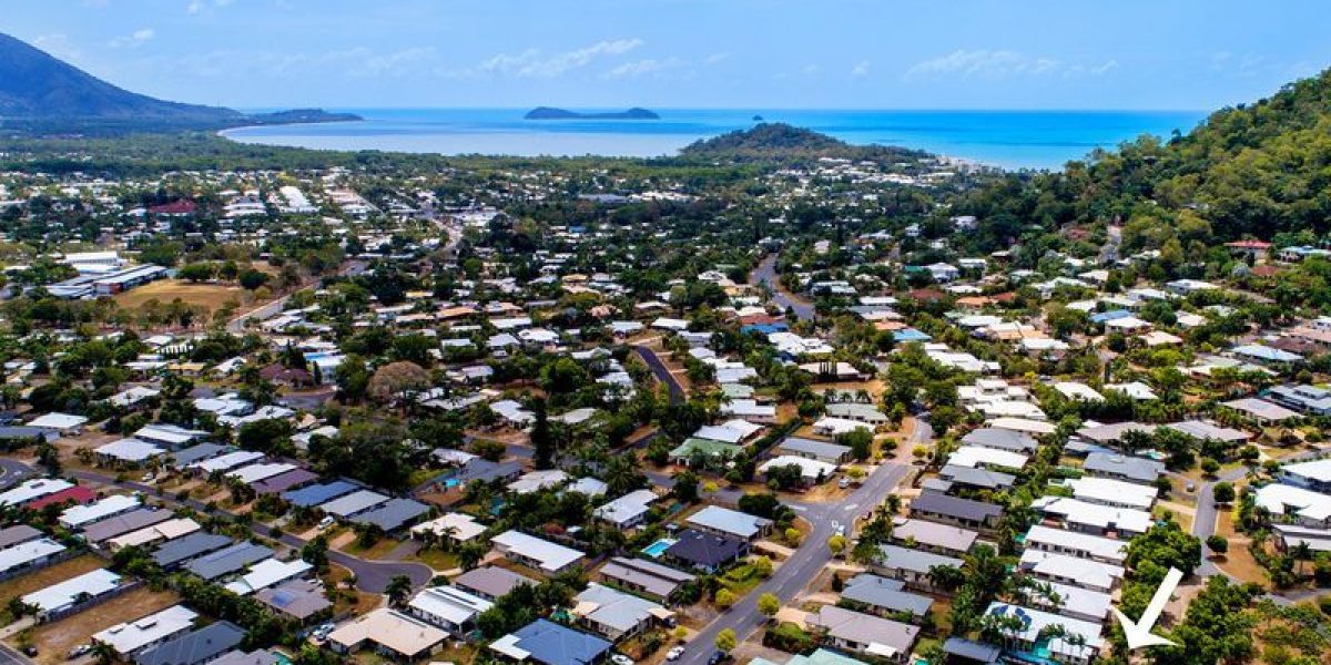 9 Catamaran Circuit, Trinity Beach, QLD 4879 AUS