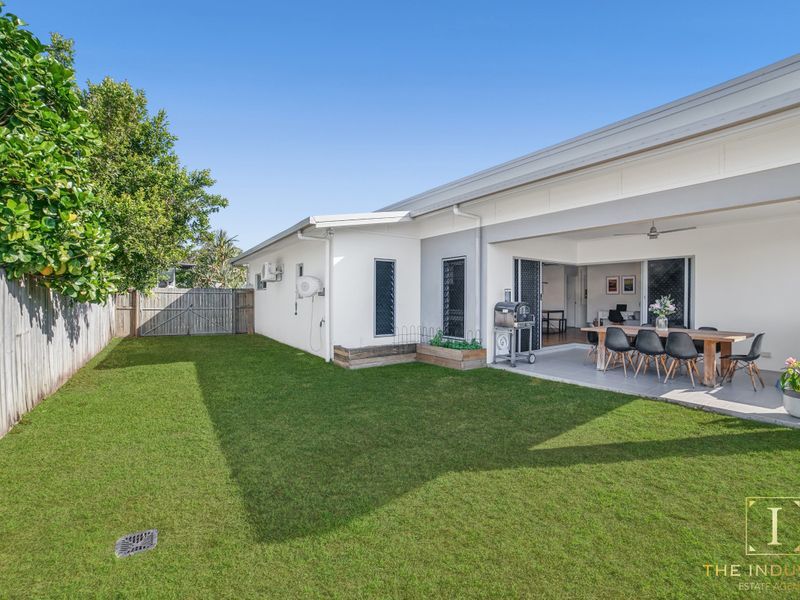 35 Fossilbrook Bend, Trinity Park, QLD 4879 AUS