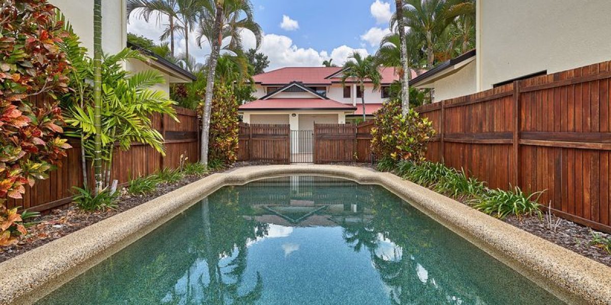 13/185 Kamerunga Road, Freshwater, QLD 4870 AUS