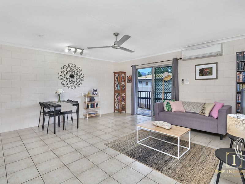 7/120 Greenslopes Street, Edge Hill, QLD 4870 AUS