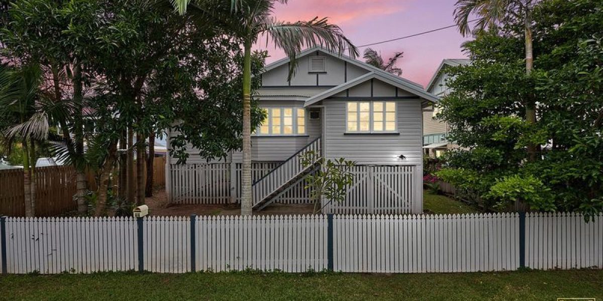44 Balfe Street, Parramatta Park, QLD 4870 AUS