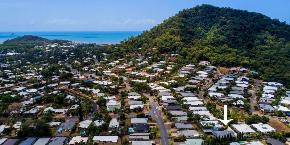 9 Catamaran Circuit, Trinity Beach, QLD 4879 AUS