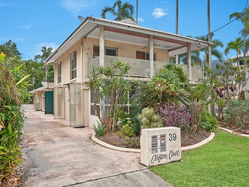 1/39 Arlington Esplanade, Clifton Beach, QLD 4879 AUS