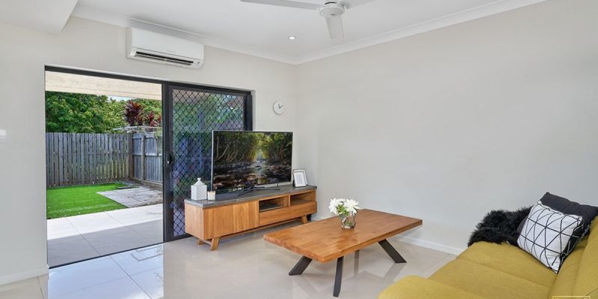 25/21-29 Giffin Road, White Rock, QLD 4868 AUS