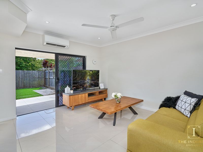 25/21-29 Giffin Road, White Rock, QLD 4868 AUS