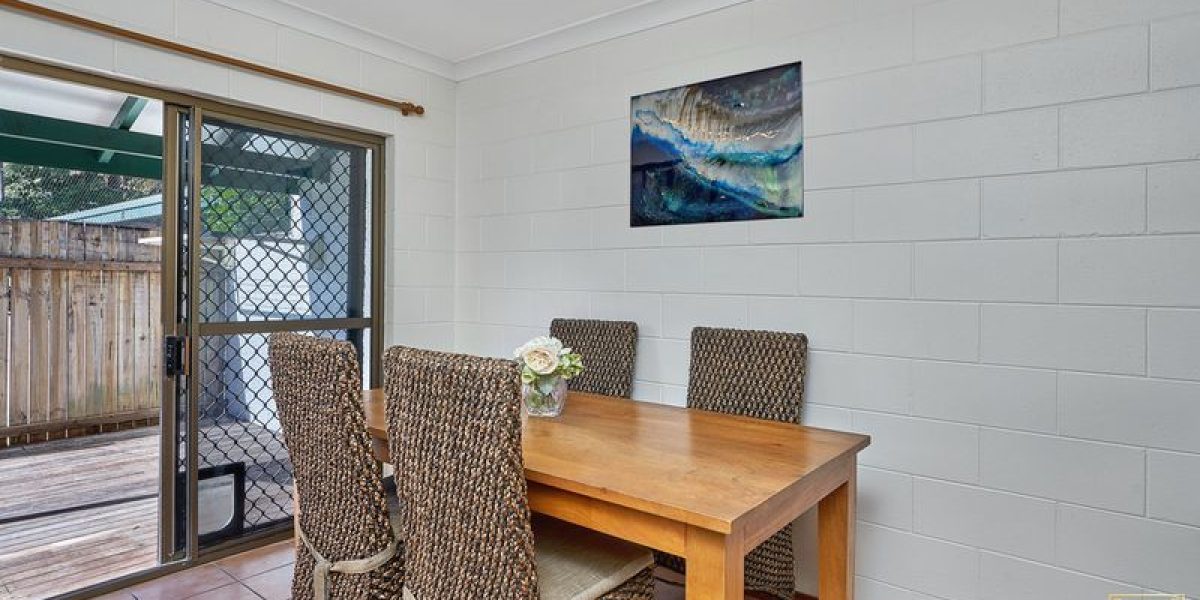 9/171-179 McLeod Street, Cairns North, QLD 4870 AUS