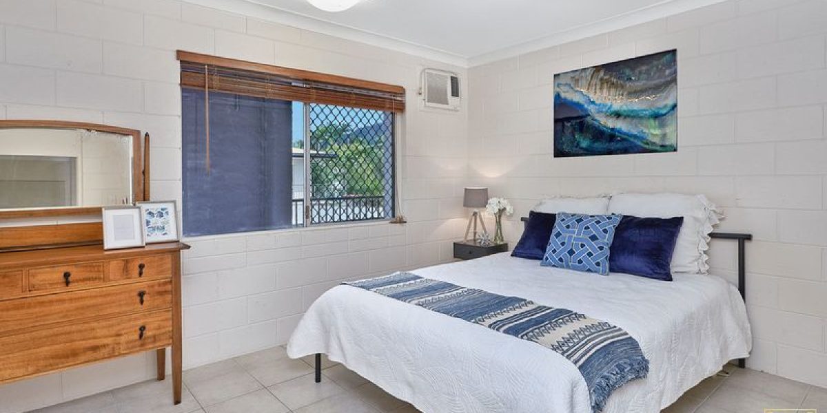 7/120 Greenslopes Street, Edge Hill, QLD 4870 AUS