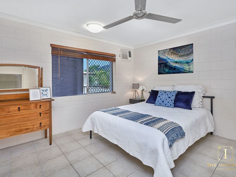 7/120 Greenslopes Street, Edge Hill, QLD 4870 AUS