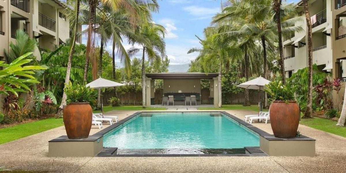 212/12 Gregory Street, Westcourt, QLD 4870 AUS