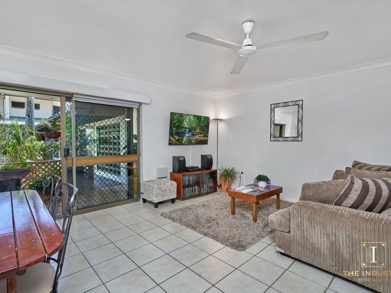 4/195 McLeod Street, Cairns North, QLD 4870 AUS