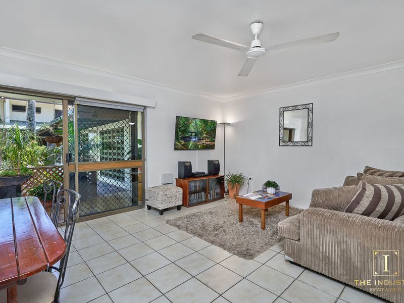 4/195 McLeod Street, Cairns North, QLD 4870 AUS