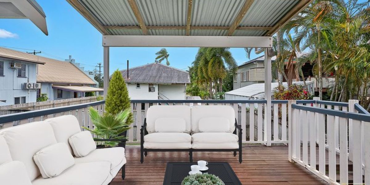 44 Balfe Street, Parramatta Park, QLD 4870 AUS