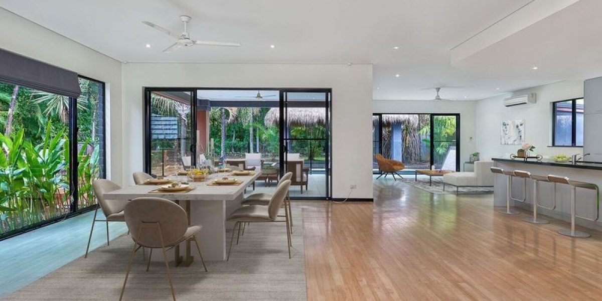 1 Turtle Close, Clifton Beach, QLD 4879 AUS