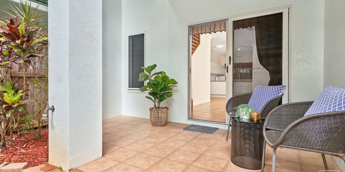 4/16-18 Corkill Street, Freshwater, QLD 4870 AUS